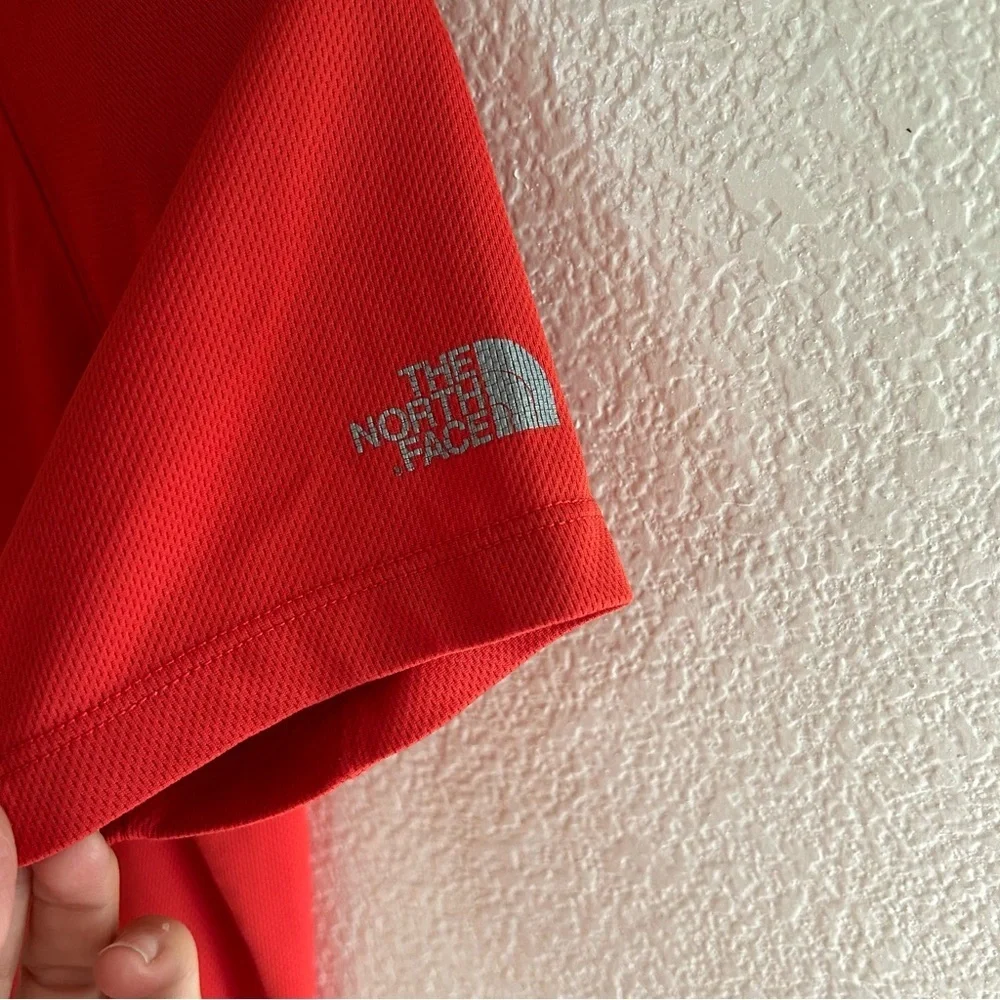 North Face | Flight Series Vaporwick Short Sleeve T-Shirt - Picture 3 of 10